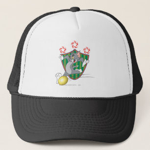 Casquette Tom and Jerry Soccer (Football) 9
