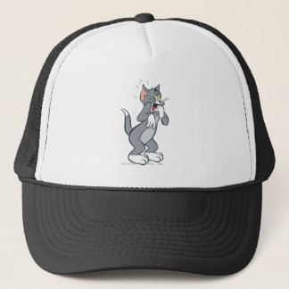 Casquette Tom Choqué