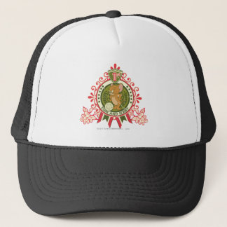 Casquette Tom et Jerry 1re Place 3