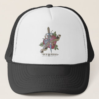 Casquette Tom et Jerry Ennemies pour toujours 2