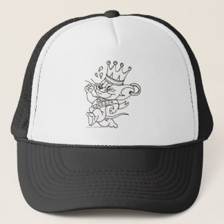 Casquette Tom et Jerry King Jerry