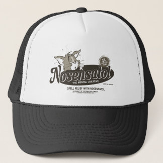 Casquette Tom et Jerry Nosensatol