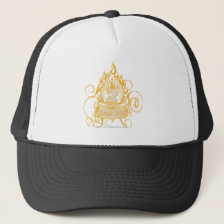 Casquette Tom et Jerry Road Trip