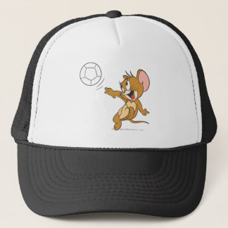 Casquette Tom et Jerry Soccer (Football) 1