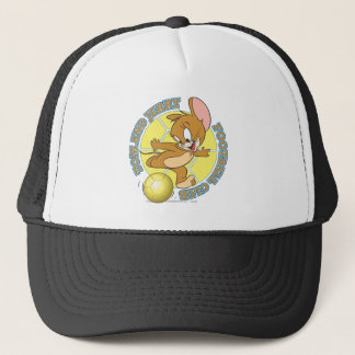 Casquette Tom et Jerry Soccer (Football) 4