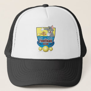 Casquette Tom et Jerry Soccer (Football) 5
