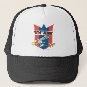 Casquette Tom et Jerry Soccer (Football) 7