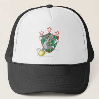 Casquette Tom et Jerry Soccer (Football) 9