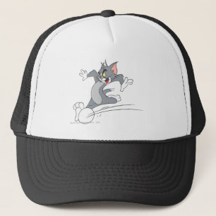 Casquette Tom et le football de Jerry (le football) 3