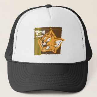 Casquette Tom Joyeux Visage