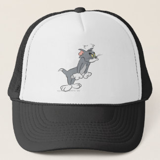 Casquette Tom vapeur