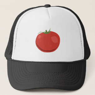 Casquette Tomate