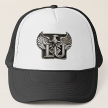 Ton nom est Lu, et voici ton Adler Design