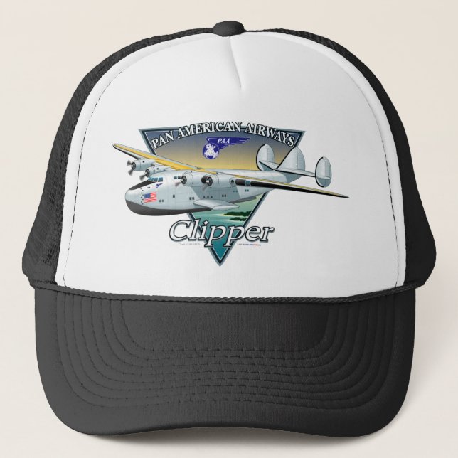 Casquette Tondeuse de PAA (Devant)