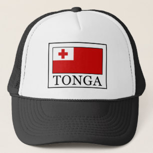 Casquette Tonga