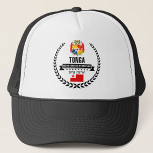 Casquette Tonga