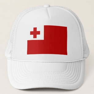 Casquette Tonga