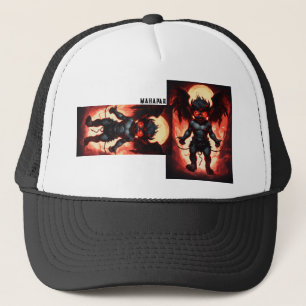 Casquette **Tonnerre Cherub**