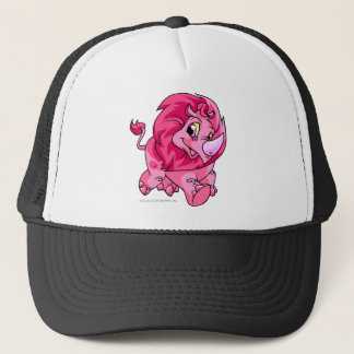 Casquette Tonu Pinnk