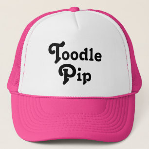 Casquette Toodle Pip