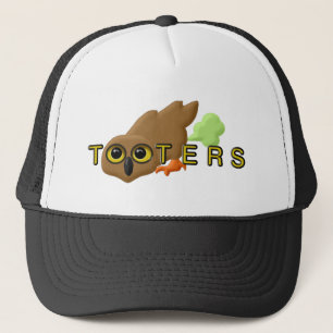 Casquette Tooters