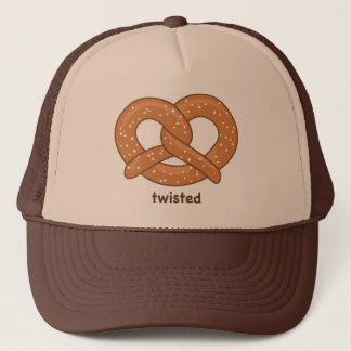 Casquette Tordu