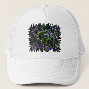 Casquette Torenia Edited