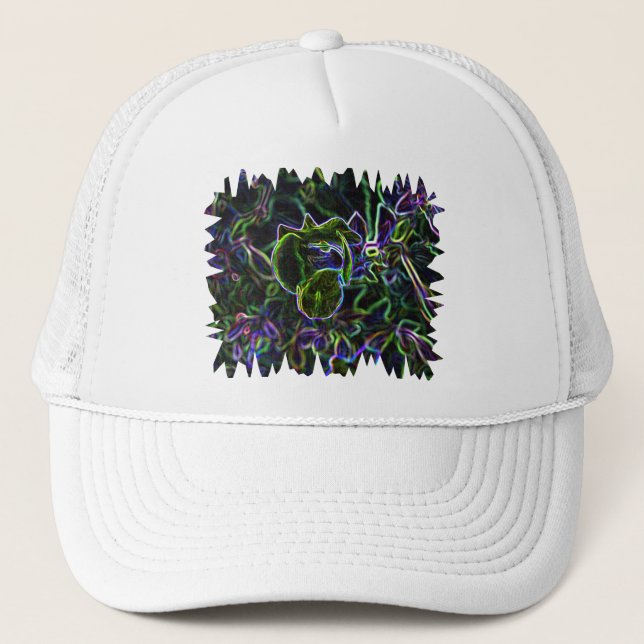 Casquette Torenia Edited (Devant)