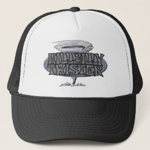 Casquette Tornade de tornade de montagnard