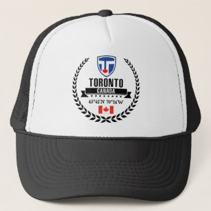 Casquette Toronto