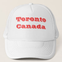 Toronto Canada