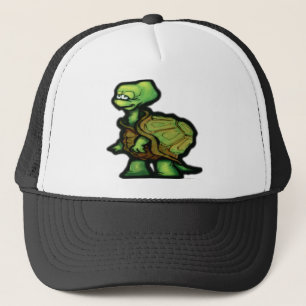 Casquette Tortue