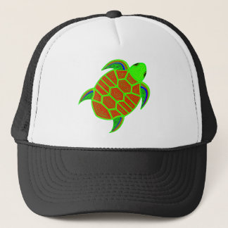 Casquette Tortue