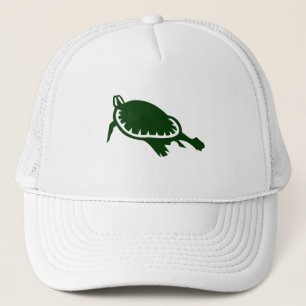 Casquette Tortue de mer