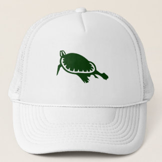 Casquette Tortue de mer