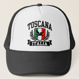 Casquette Toscane