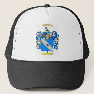 Casquette Totten