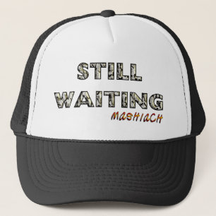 Casquette Toujours en attente Mashiach.png