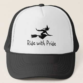 Casquette Tour avec fierté