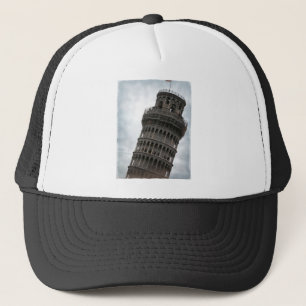 Casquette Tour de Pise
