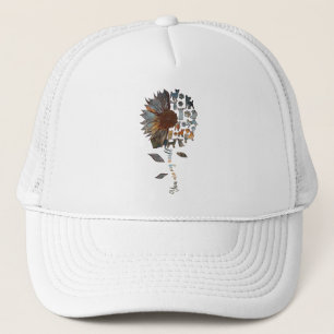 Casquette Tournesol Chihuahua Vous Êtes Mes Amoureux de les 