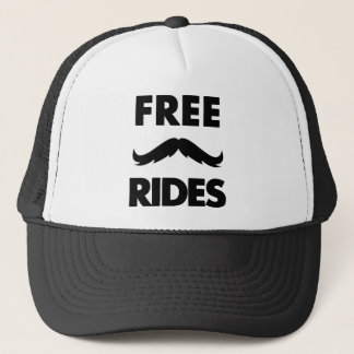 Casquette Tours libres de moustache
