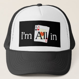 Casquette Tous dedans
