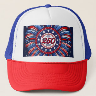 Casquette Tous les hommes sont créés égaux Graphique Feu d'a
