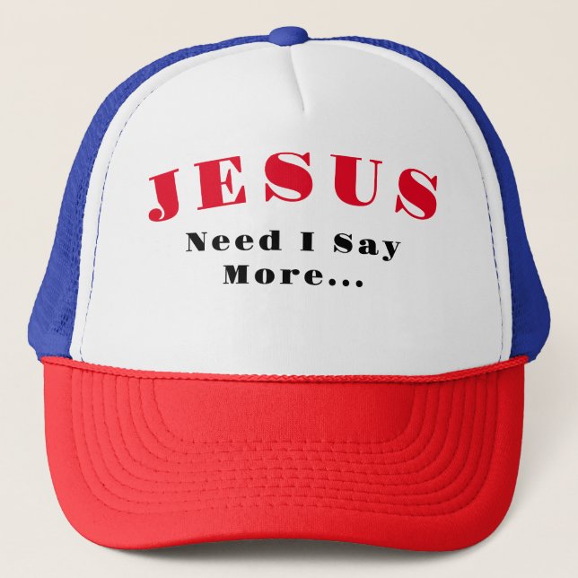 Casquette Tout droit au fait. (Devant)