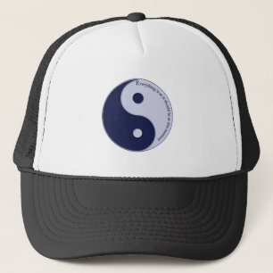 Casquette Tout est comme il devrait être en ce moment