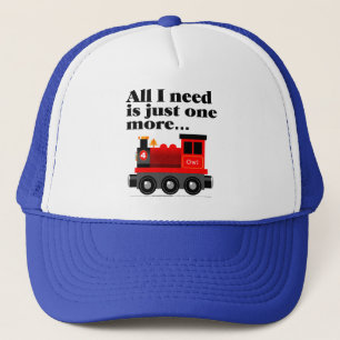 Casquette Tout que j'ai besoin est juste un davantage…