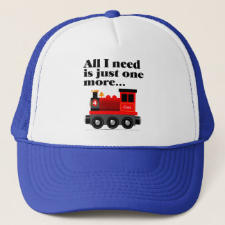 Casquette Tout que j'ai besoin est juste un davantage…
