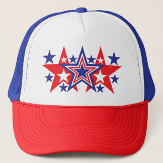 Casquette Toutes les étoiles