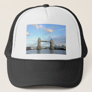 Casquette Tower Bridge-Londres